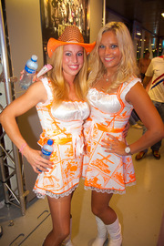 X-Qlusive Holland foto