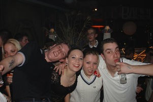 foto BassQuake 2004, 24 januari 2004, Carte Blanche, Weert #79954