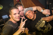 Foto's, Beatbusters, 5 oktober 2013, Sans Souci, Berlikum