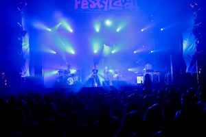 foto FestyLand, 12 oktober 2013, Festival Terrein Volkel, Uden #800133