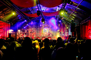 foto FestyLand, 13 oktober 2013, Festival Terrein Volkel, Uden #800219