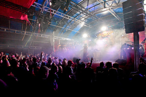 foto FestyLand, 13 oktober 2013, Festival Terrein Volkel, Uden #800240