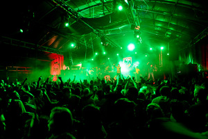 foto FestyLand, 13 oktober 2013, Festival Terrein Volkel, Uden #800248