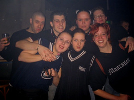 foto I Hate Trance, 23 januari 2004, The Shaker, IJsselstein #80045