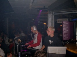 foto I Hate Trance, 23 januari 2004, The Shaker, IJsselstein #80048
