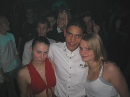 foto I Hate Trance, 23 januari 2004, The Shaker, IJsselstein #80050