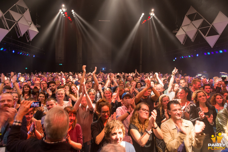 foto Mary go wild: 25 years of dance in the Netherlands, 16 oktober 2013, Melkweg