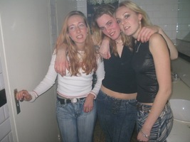 foto I Hate Trance, 23 januari 2004, The Shaker, IJsselstein #80053