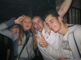 foto I Hate Trance, 23 januari 2004, The Shaker, IJsselstein #80055