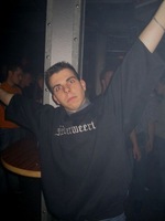 foto I Hate Trance, 23 januari 2004, The Shaker, IJsselstein #80056