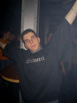 Foto's, I Hate Trance, 23 januari 2004, The Shaker, IJsselstein