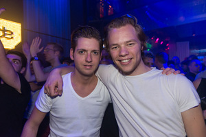 foto Armada Night, 17 oktober 2013, Escape Club, Amsterdam #800586