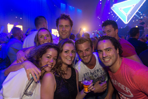 foto Armada Night, 17 oktober 2013, Escape Club, Amsterdam #800591