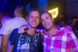 foto Armada Night, 17 oktober 2013, Escape Club, Amsterdam #800612