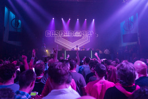 foto Armada Night, 17 oktober 2013, Escape Club, Amsterdam #800613