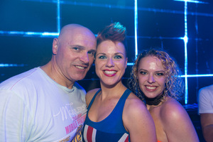 foto Armada Night, 17 oktober 2013, Escape Club, Amsterdam #800631