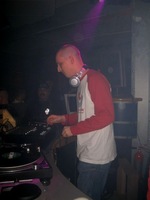 foto I Hate Trance, 23 januari 2004, The Shaker, IJsselstein #80065