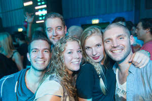 foto Armada Night, 17 oktober 2013, Escape Club, Amsterdam #800663