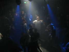 foto I Hate Trance, 23 januari 2004, The Shaker, IJsselstein #80067