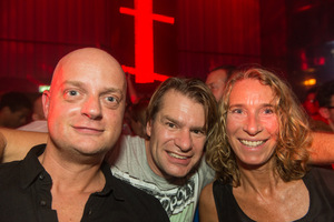 foto Armada Night, 17 oktober 2013, Escape Club, Amsterdam #800675