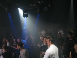 foto I Hate Trance, 23 januari 2004, The Shaker, IJsselstein #80068