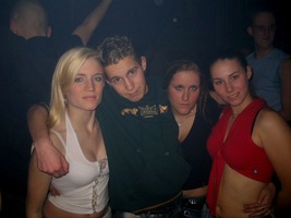 foto I Hate Trance, 23 januari 2004, The Shaker, IJsselstein #80069