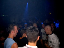 foto I Hate Trance, 23 januari 2004, The Shaker, IJsselstein #80071