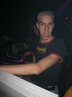 foto I Hate Trance, 23 januari 2004, The Shaker, IJsselstein #80073