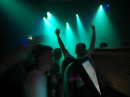 foto I Hate Trance, 23 januari 2004, The Shaker, IJsselstein #80074