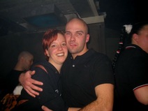 Foto's, I Hate Trance, 23 januari 2004, The Shaker, IJsselstein