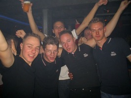 foto I Hate Trance, 23 januari 2004, The Shaker, IJsselstein #80077