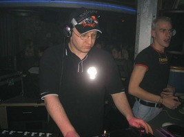 foto I Hate Trance, 23 januari 2004, The Shaker, IJsselstein #80082