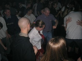 foto I Hate Trance, 23 januari 2004, The Shaker, IJsselstein #80084