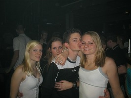 foto I Hate Trance, 23 januari 2004, The Shaker, IJsselstein #80085