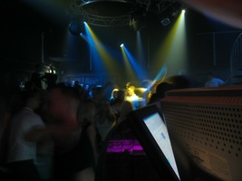 foto I Hate Trance, 23 januari 2004, The Shaker, IJsselstein #80086