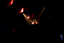 Foto's, Hardwell presents Revealed, 18 oktober 2013, Passenger Terminal, Amsterdam