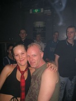 foto I Hate Trance, 23 januari 2004, The Shaker, IJsselstein #80090