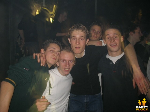 foto I Hate Trance, 23 januari 2004, The Shaker