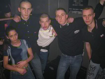 Foto's, I Hate Trance, 23 januari 2004, The Shaker, IJsselstein