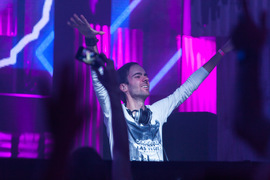 Grotesque Indoor Festival 2013 foto