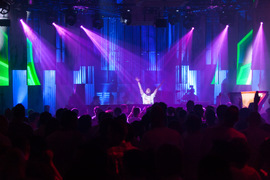 Grotesque Indoor Festival 2013 foto