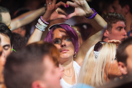 Grotesque Indoor Festival 2013 foto