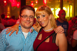 Grotesque Indoor Festival 2013 foto