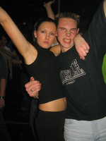 foto I Hate Trance, 23 januari 2004, The Shaker, IJsselstein #80099