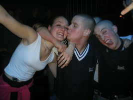 foto I Hate Trance, 23 januari 2004, The Shaker, IJsselstein #80100