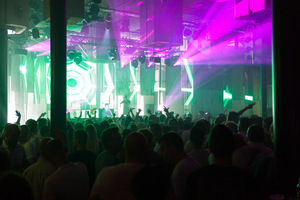 foto Grotesque Indoor Festival 2013, 19 oktober 2013, Maassilo, Rotterdam #801040