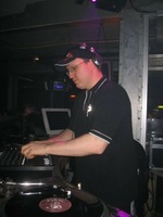 foto I Hate Trance, 23 januari 2004, The Shaker, IJsselstein #80105