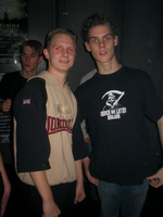 foto I Hate Trance, 23 januari 2004, The Shaker, IJsselstein #80107