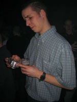 foto I Hate Trance, 23 januari 2004, The Shaker, IJsselstein #80110