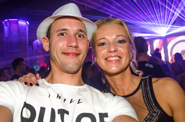 Grotesque Indoor Festival 2013 foto